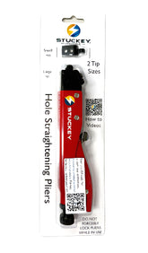 Hole Straightening Pliers PDR Tool (Stuckey)